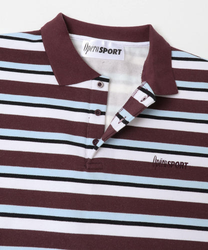 OperaSPORT ROLAND UNISEX POLO Polo衫