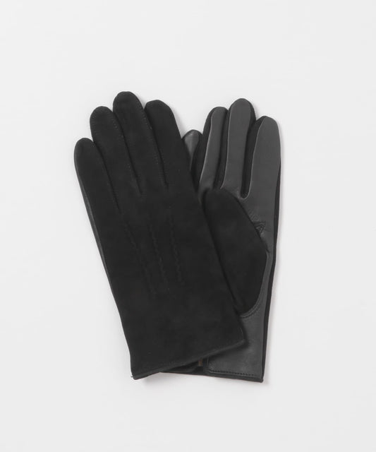 GLOVES TOUCH SUEDE 《LAM》BSKIN 手套