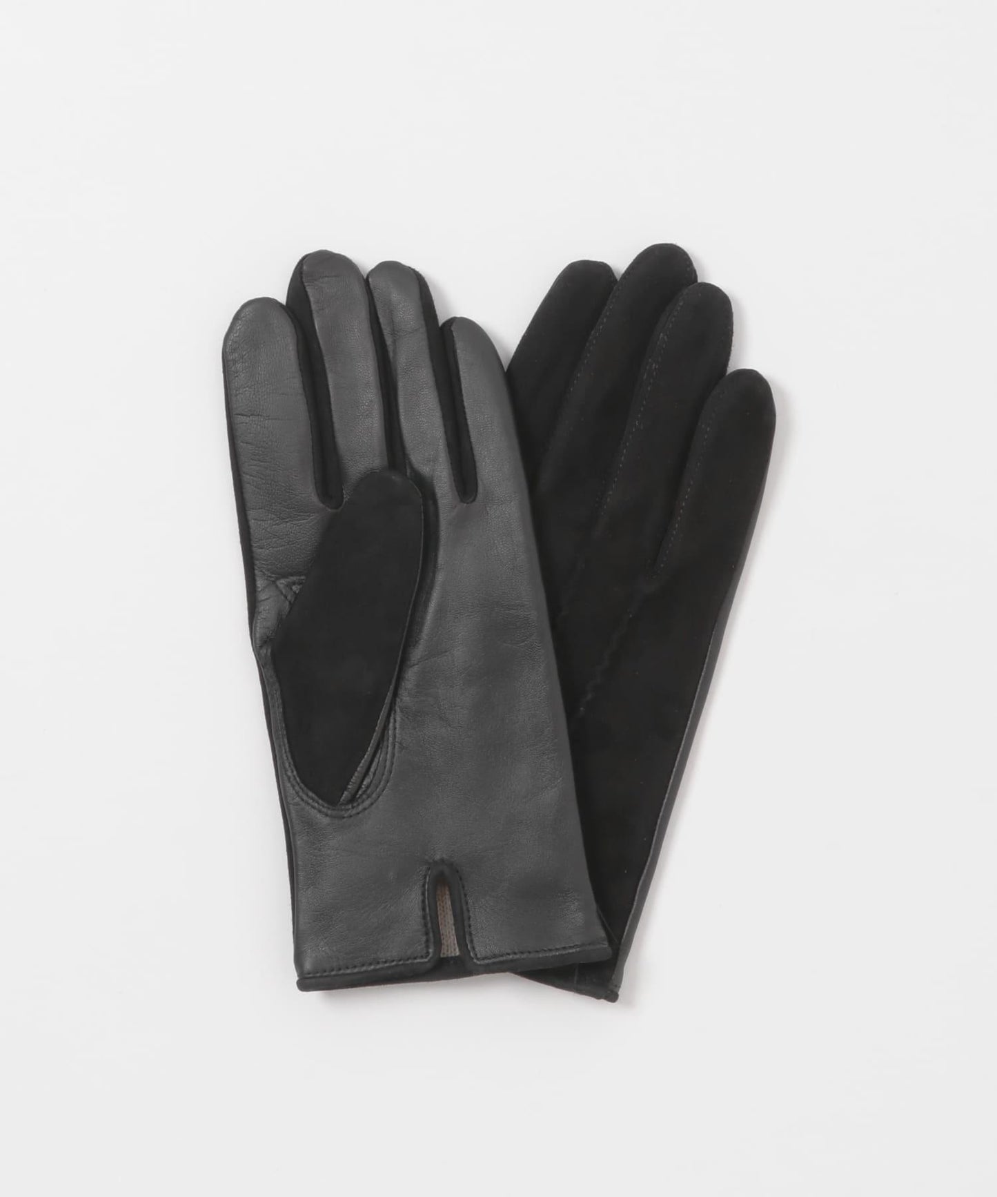 GLOVES TOUCH SUEDE 《LAM》BSKIN 手套