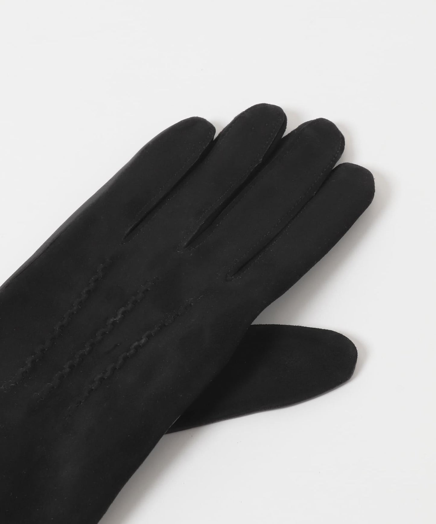 GLOVES TOUCH SUEDE 《LAM》BSKIN 手套
