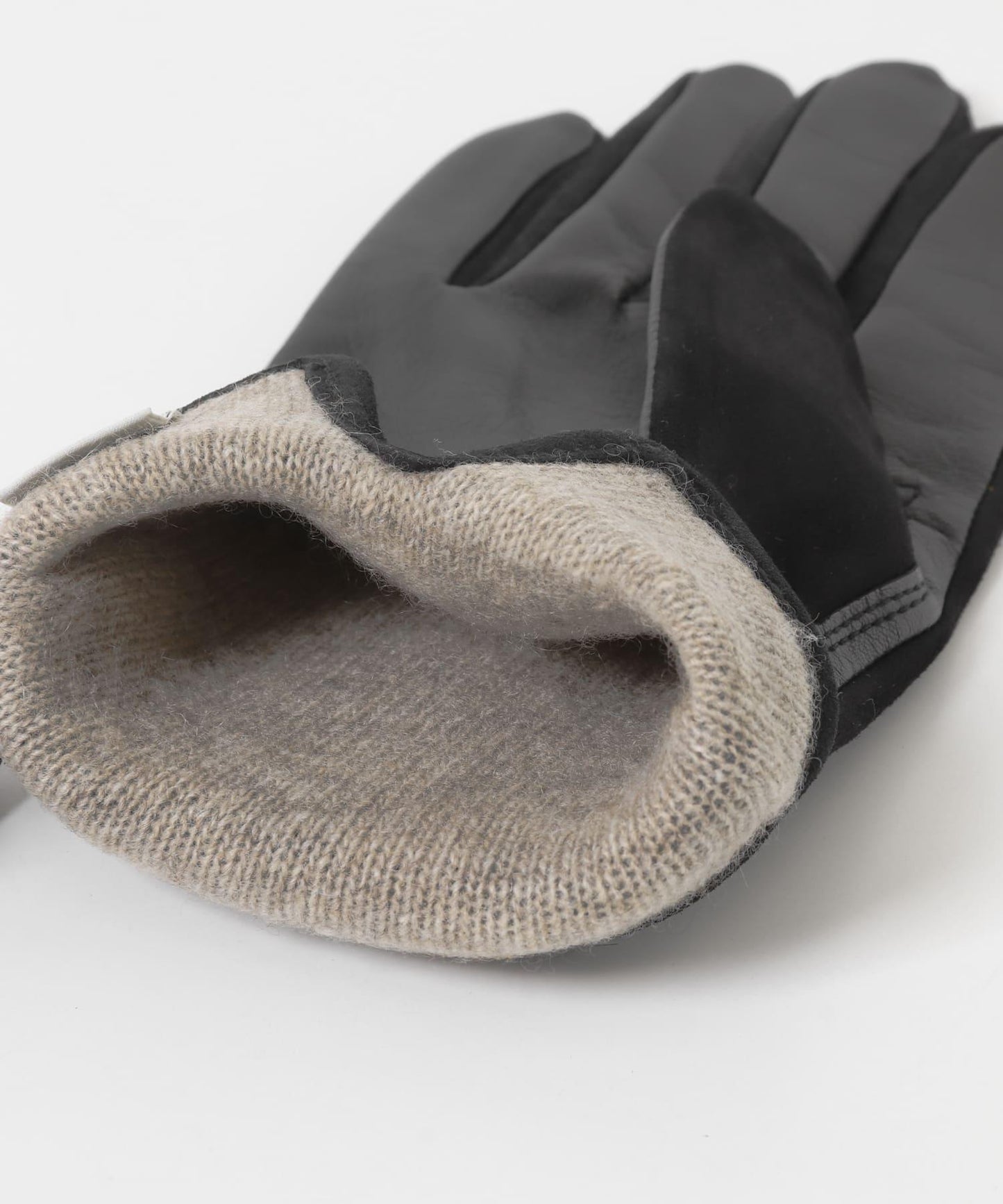 GLOVES TOUCH SUEDE 《LAM》BSKIN 手套