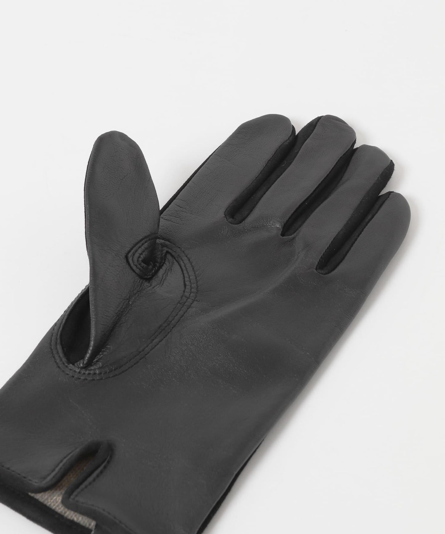 GLOVES TOUCH SUEDE 《LAM》BSKIN 手套