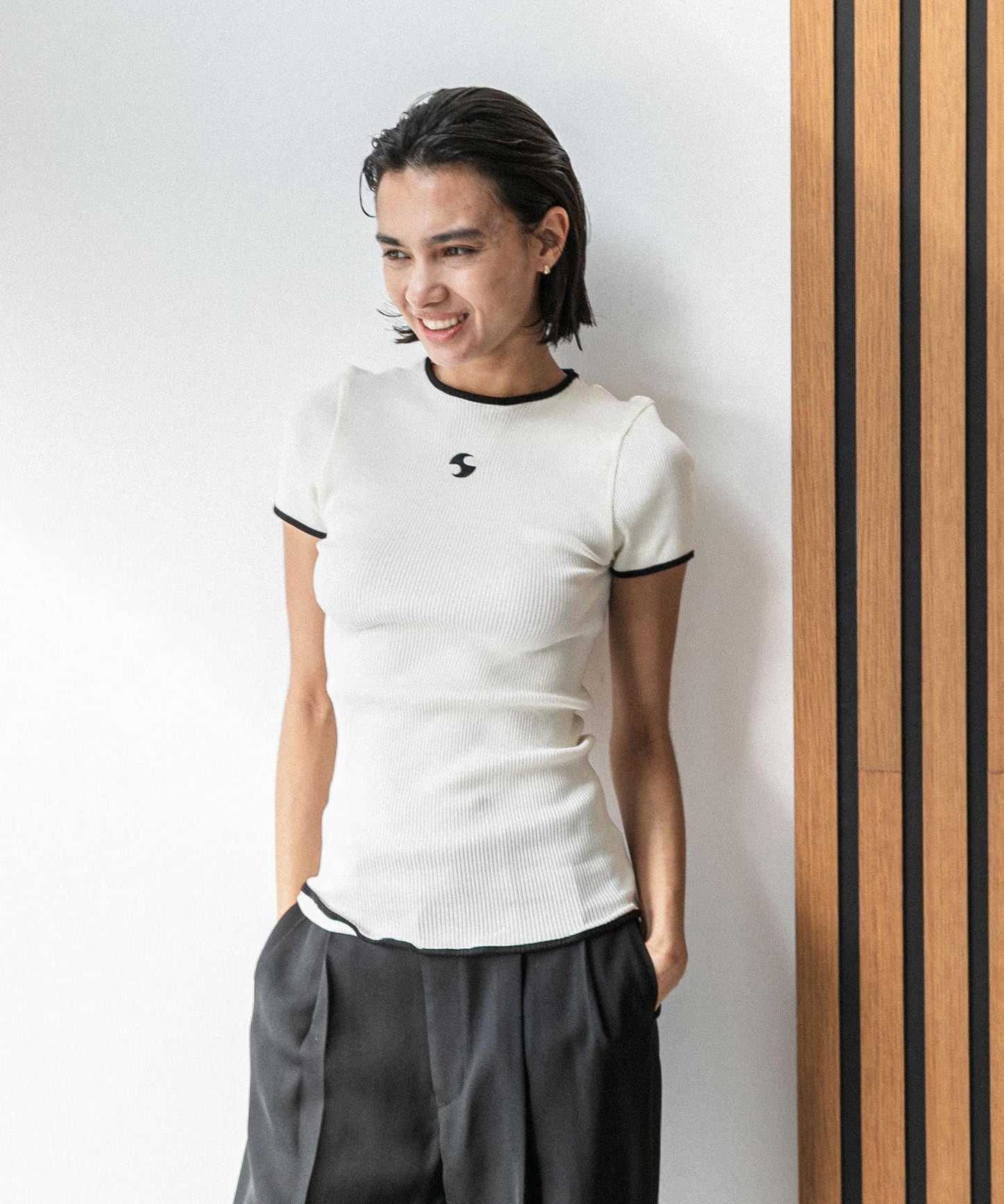 OperaSPORT JAYA SEAMLESS TOP 無縫上衣