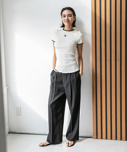 OperaSPORT JAYA SEAMLESS TOP 無縫上衣
