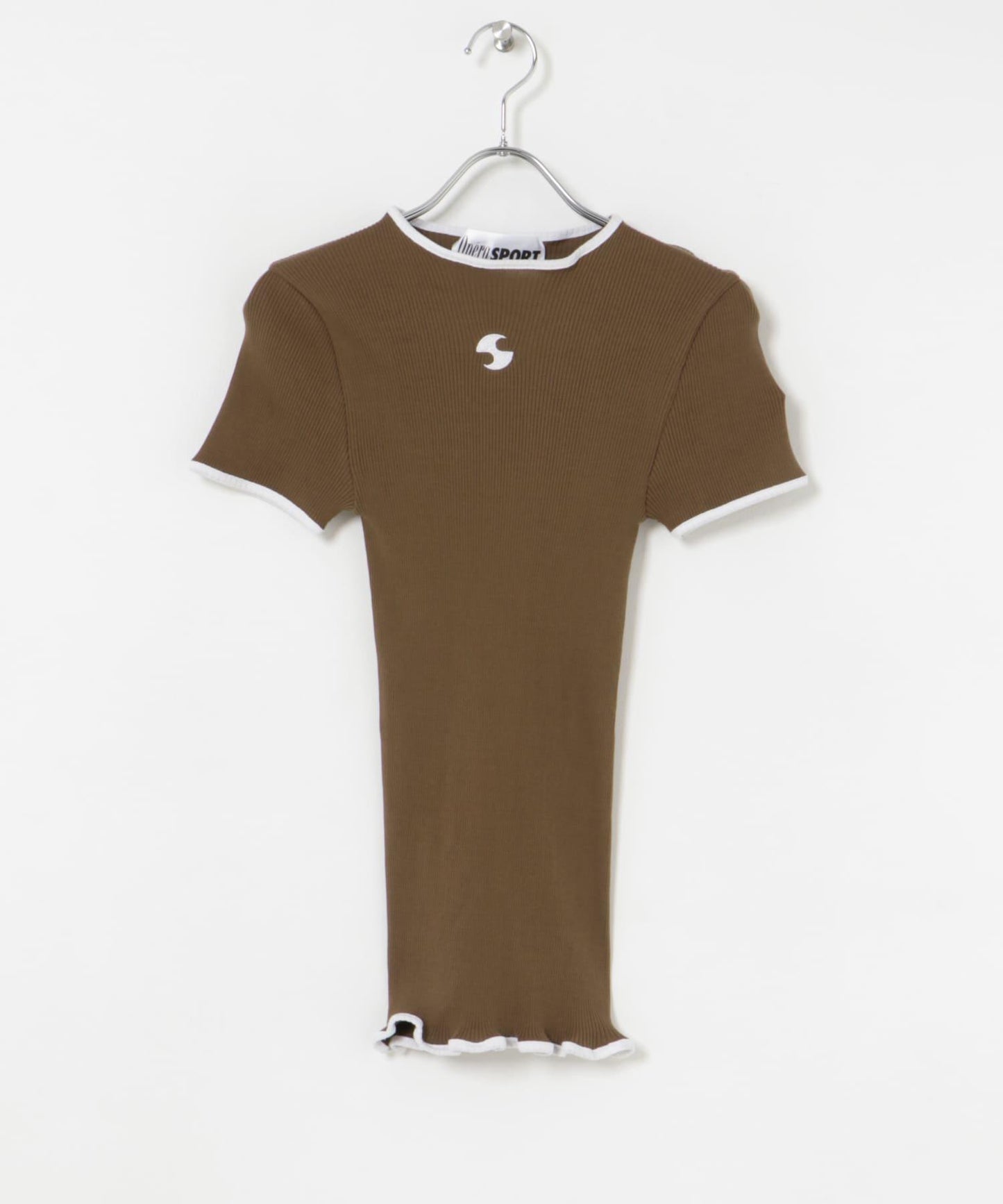 OperaSPORT JAYA SEAMLESS TOP 無縫上衣