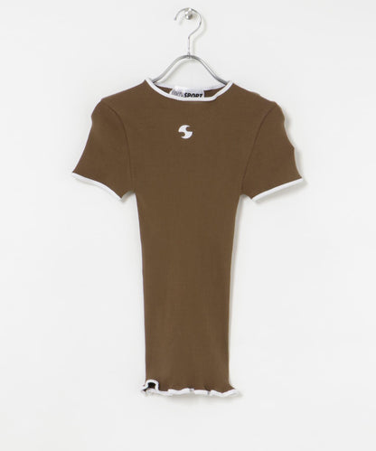 OperaSPORT JAYA SEAMLESS TOP 無縫上衣