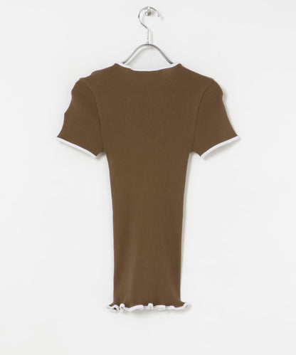 OperaSPORT JAYA SEAMLESS TOP 無縫上衣
