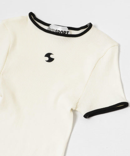 OperaSPORT JAYA SEAMLESS TOP 無縫上衣