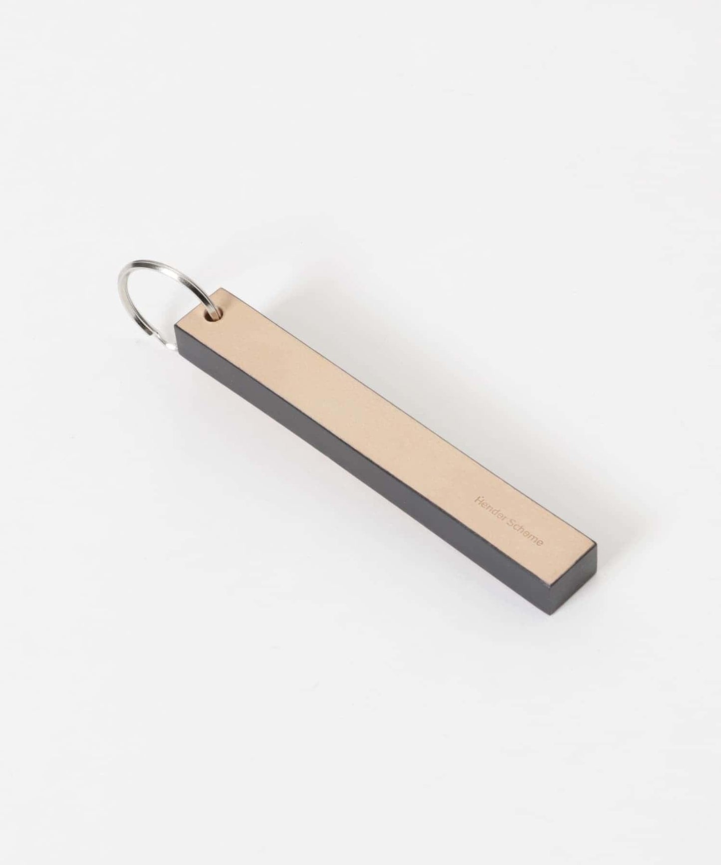 Hender Scheme river side