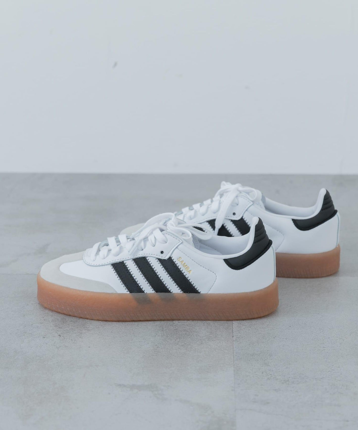 adidas SAMBAE W