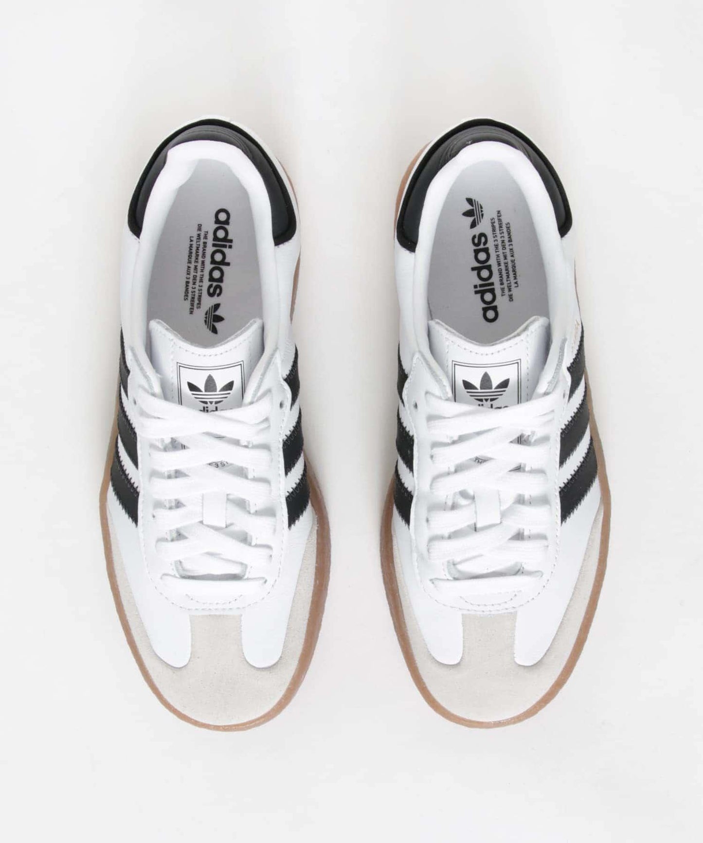 adidas SAMBAE W