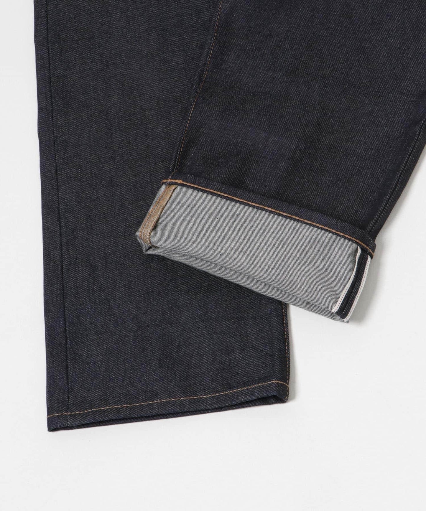 皮馬棉 寬鬆 DENIM PANTS 牛仔褲 #JAY