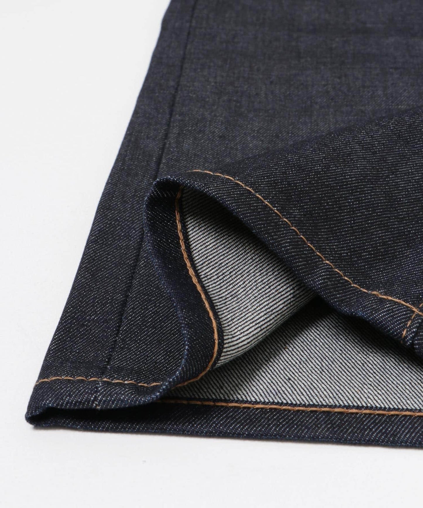 皮馬棉 寬鬆 DENIM PANTS 牛仔褲 #JAY