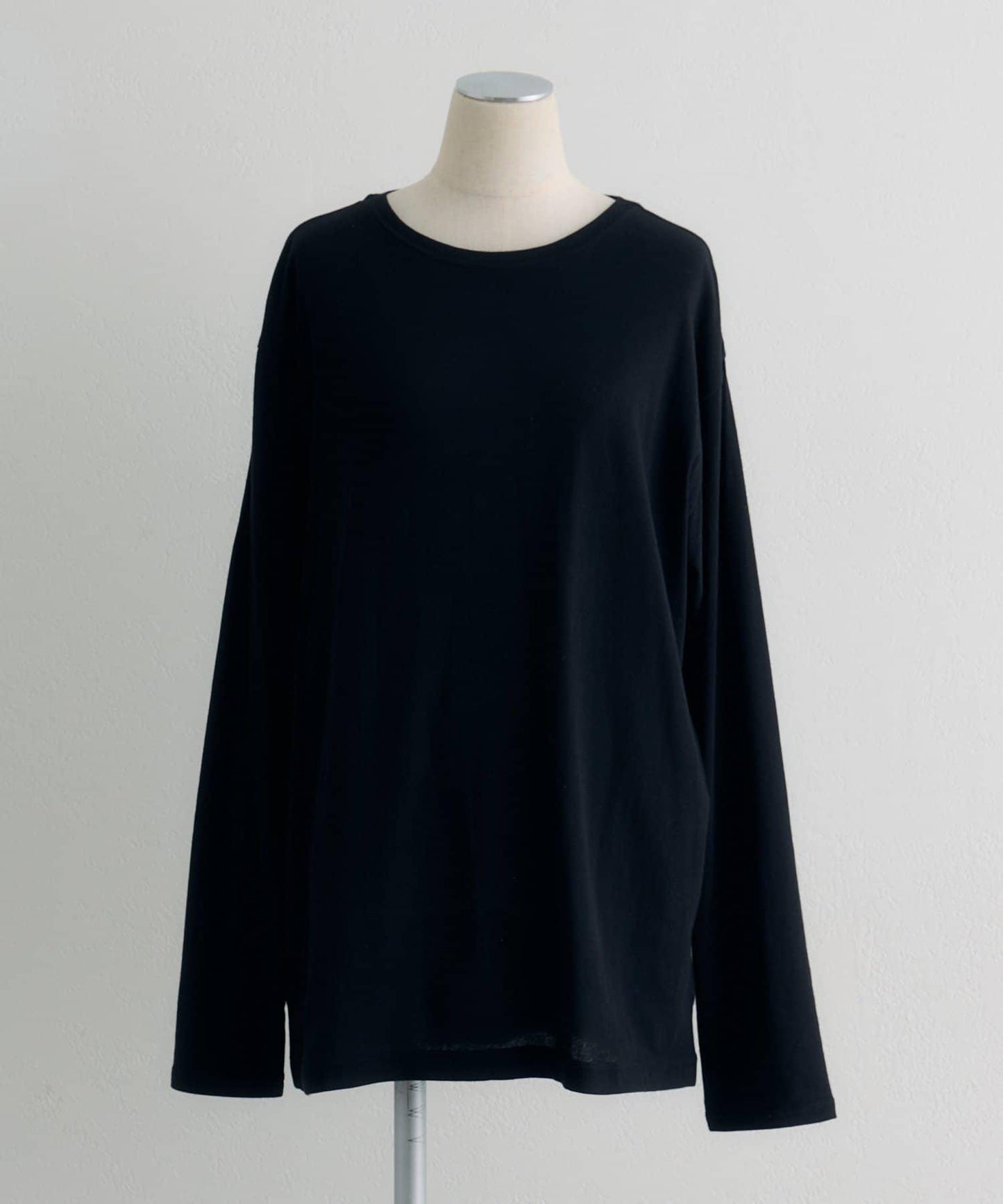 春色透膚棉質上衣