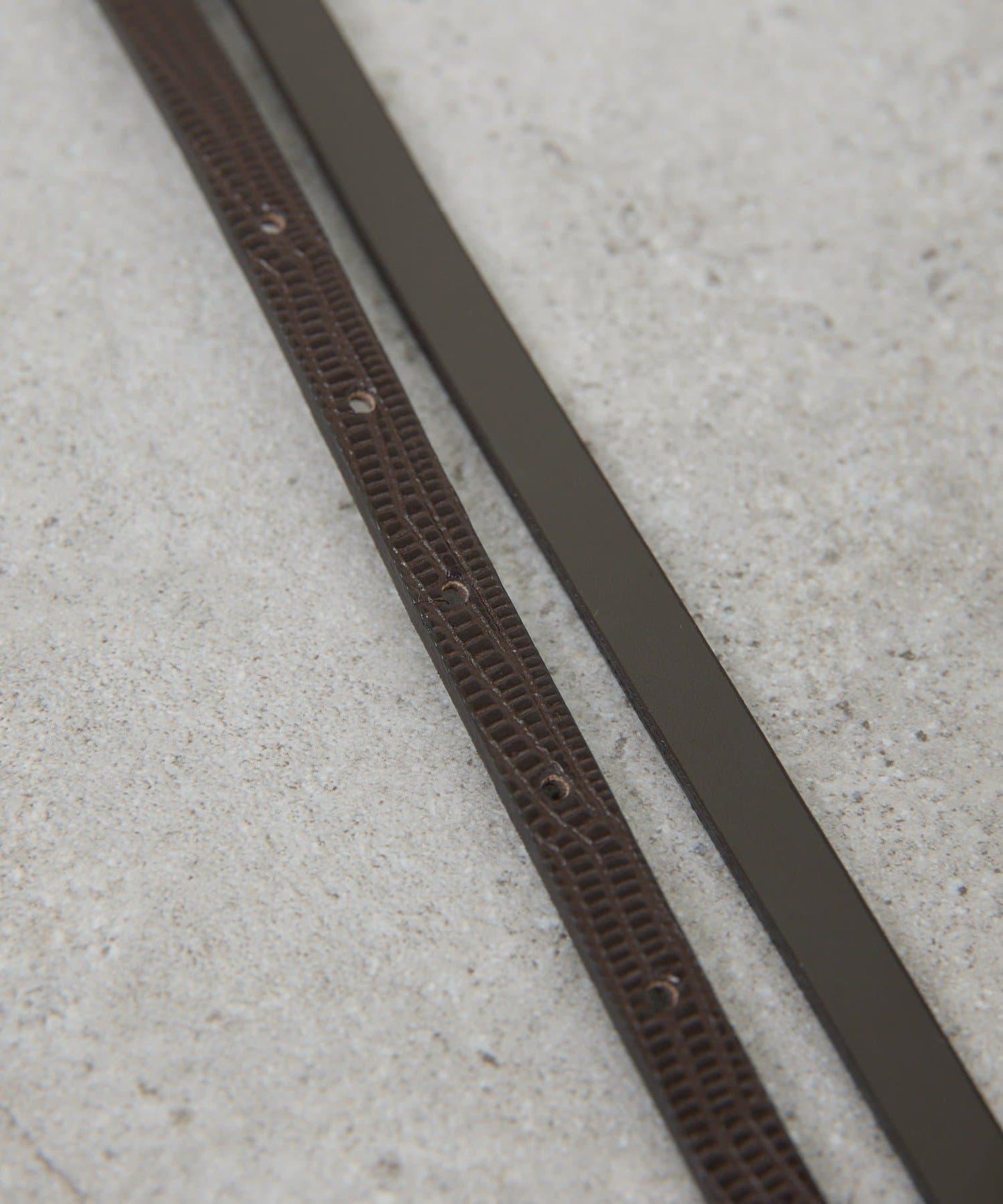 圓潤扣設計 BELT 腰帶