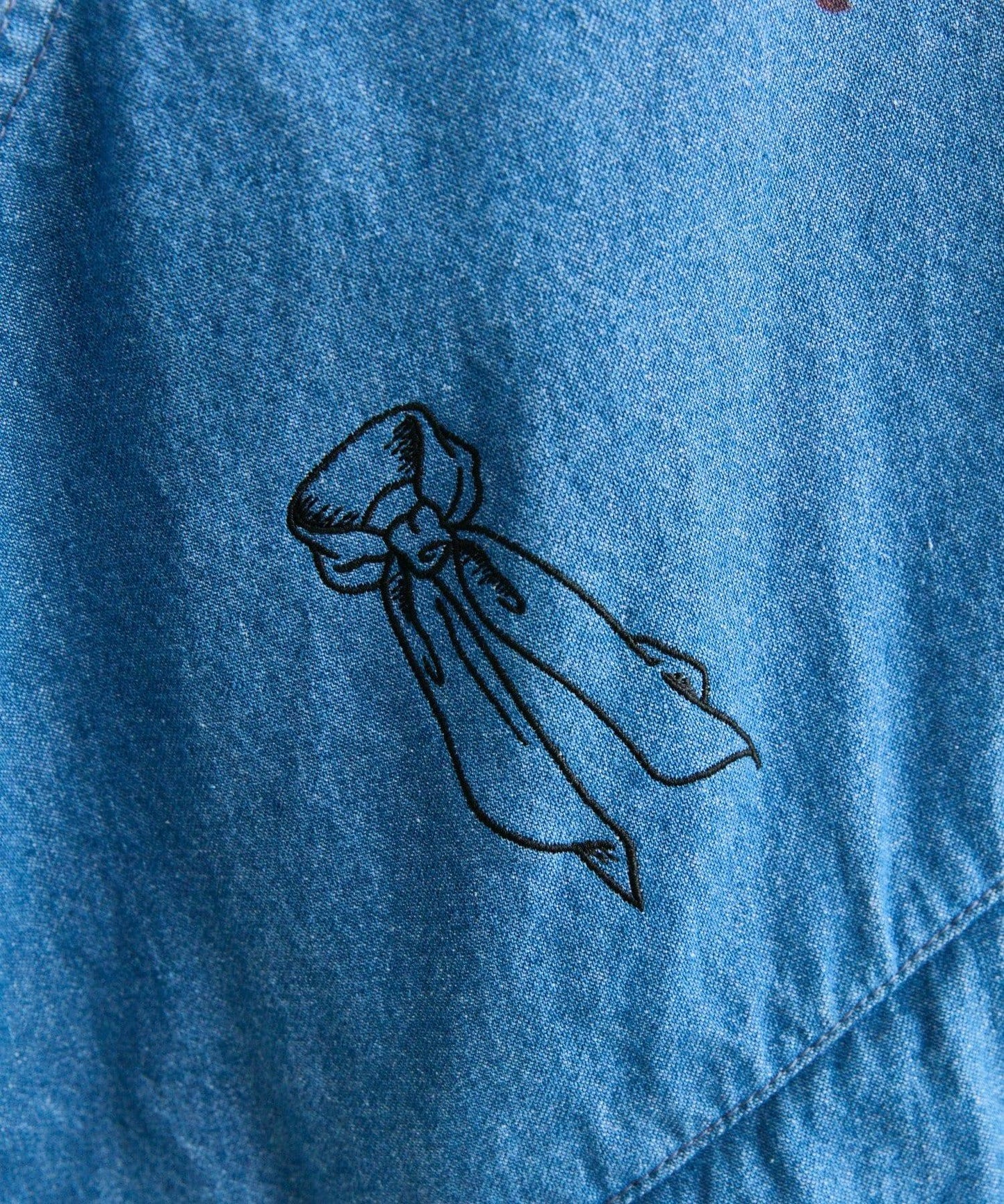 《アニマルデザイン》 Work of art Kendai×SUM1 STYLE 特別款 聯名設計 輕薄連帽外套