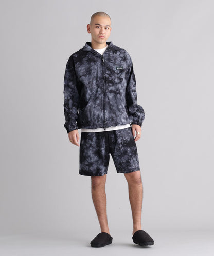 扎染 CHILLIWACK SHORTS 休閒短褲