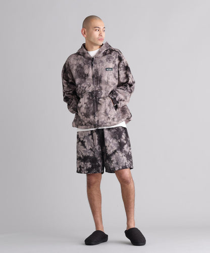 扎染 CHILLIWACK SHORTS 休閒短褲