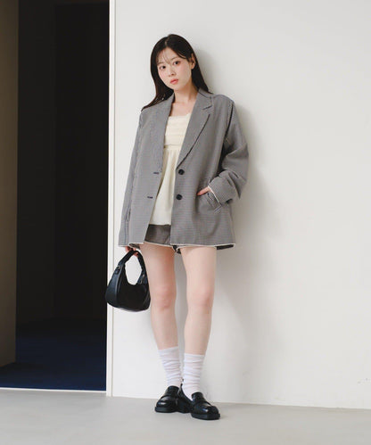 2026SS目錄款 單手柄2WAY手提包