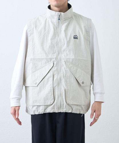 Franklin Climbing 登山功能馬甲