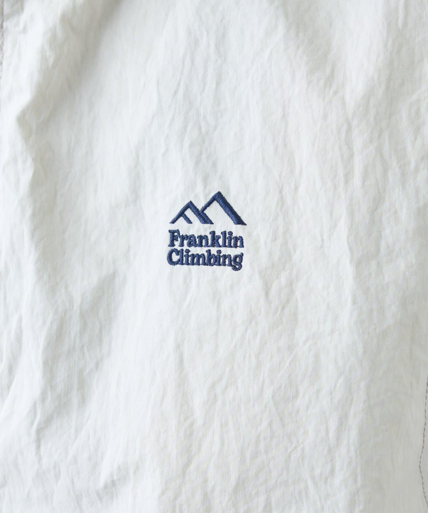 Franklin Climbing 登山功能馬甲
