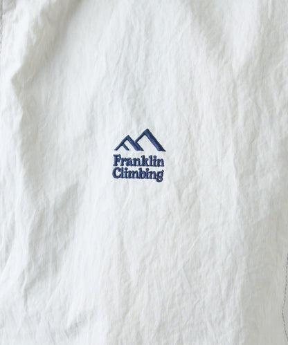 Franklin Climbing 登山功能馬甲