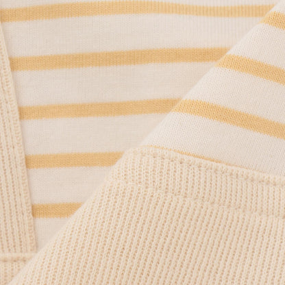 動物刺繡揹帶風連體衣