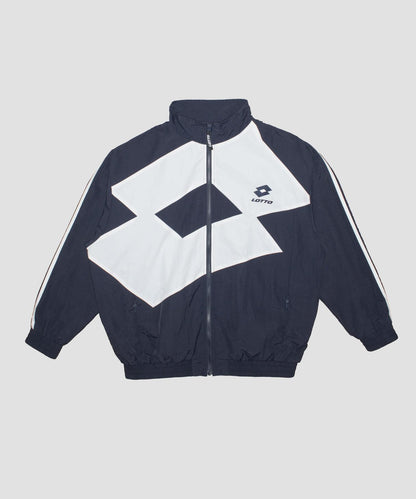LOTTO LOSANGA NYLON 夾克