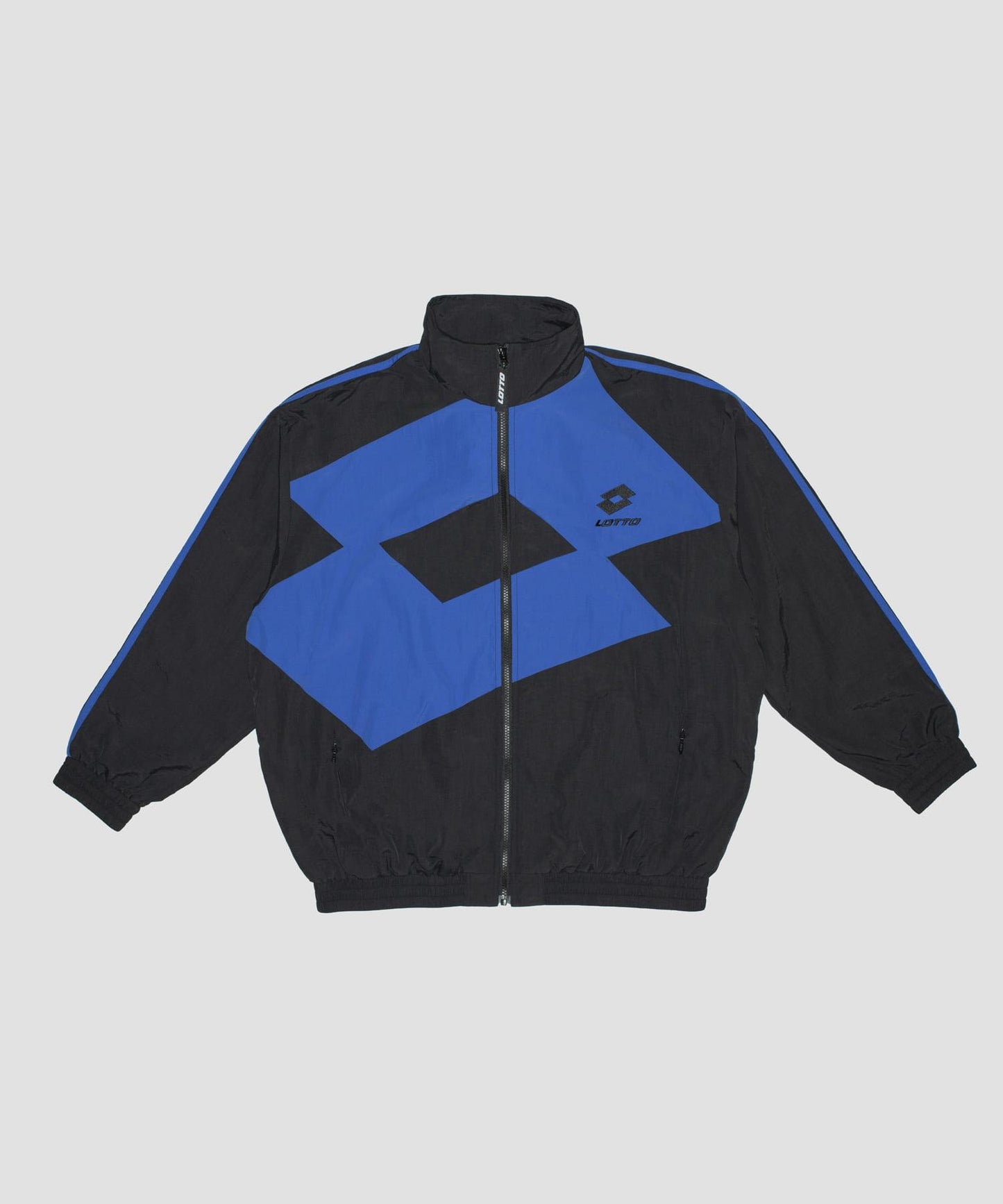 LOTTO LOSANGA NYLON 夾克