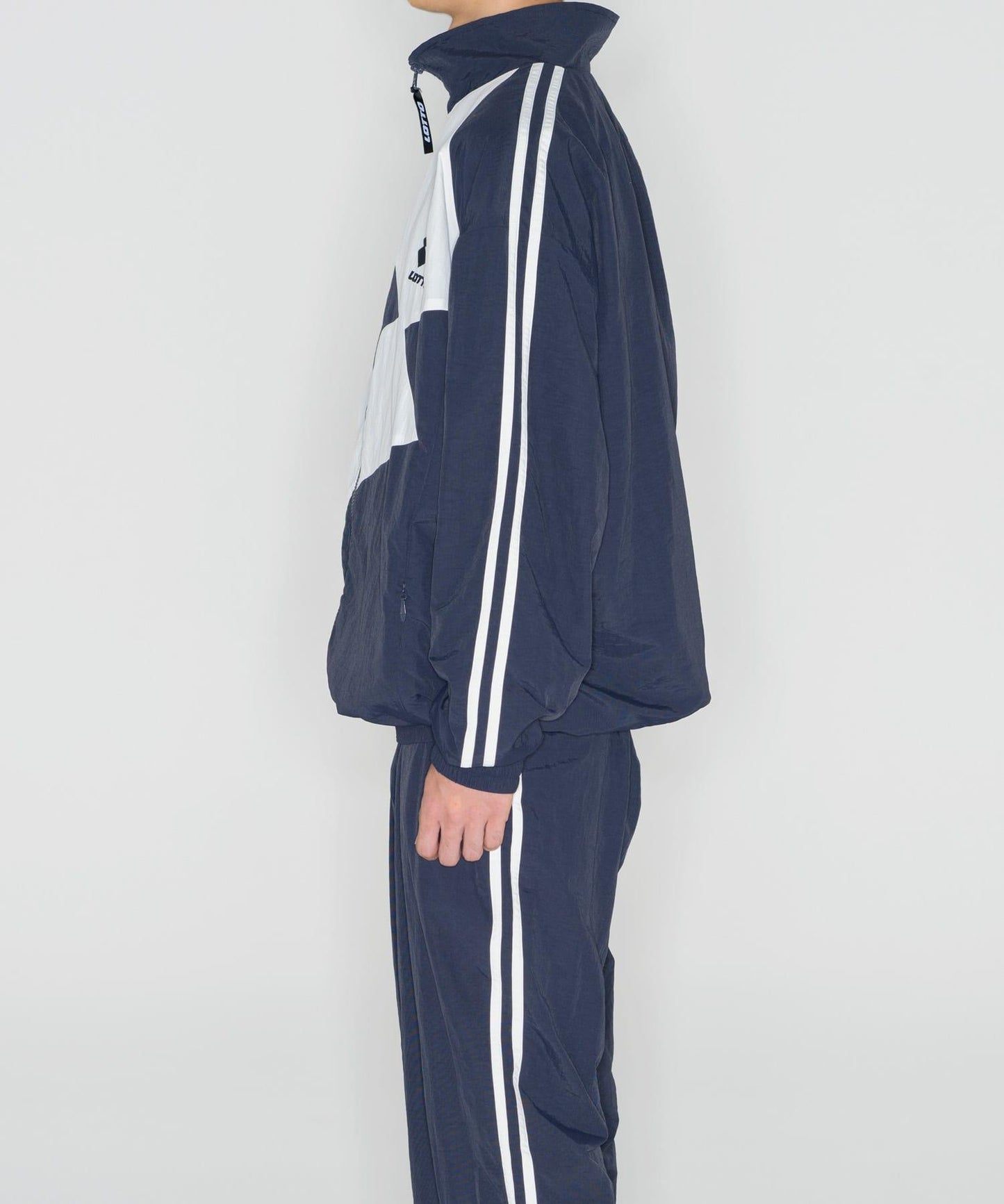LOTTO LOSANGA NYLON 夾克