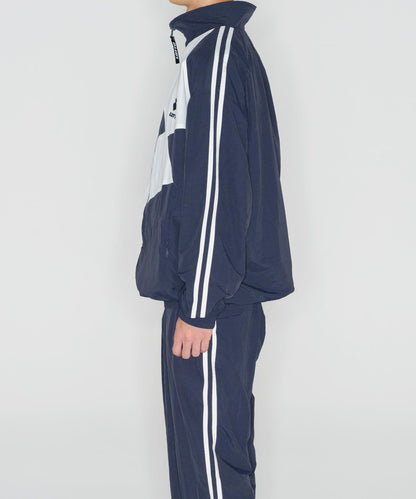 LOTTO LOSANGA NYLON 夾克