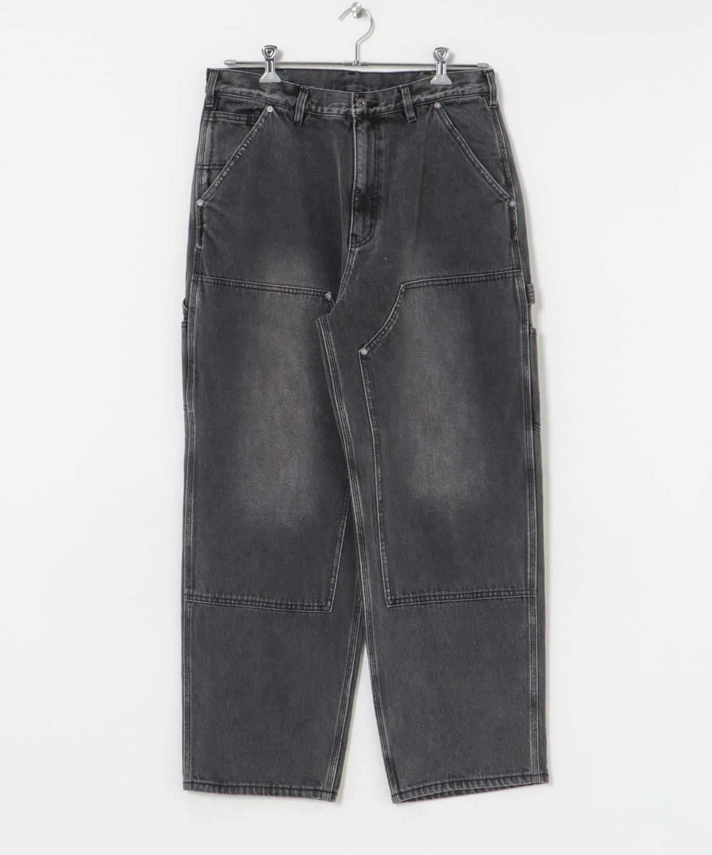 雙膝加固 LOTTO DOUBLE KNEE PANTS 褲子