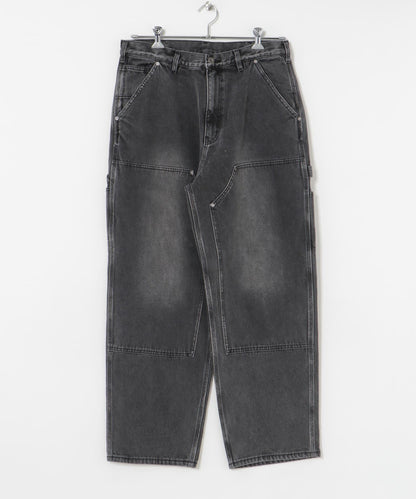 雙膝加固 LOTTO DOUBLE KNEE PANTS 褲子