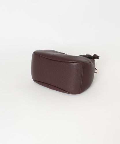GANNI HOBO MINI GRAINED Hobo腋下包