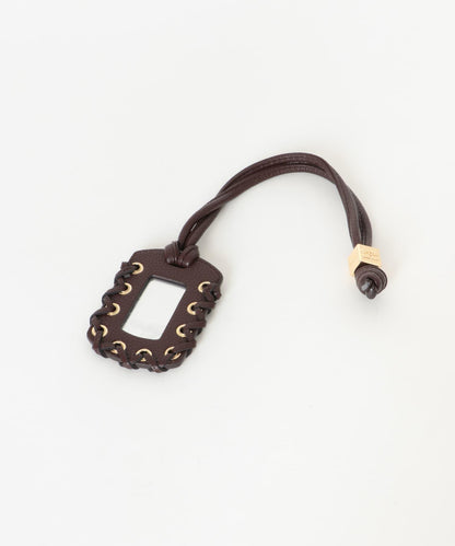 GANNI HOBO MINI GRAINED Hobo腋下包