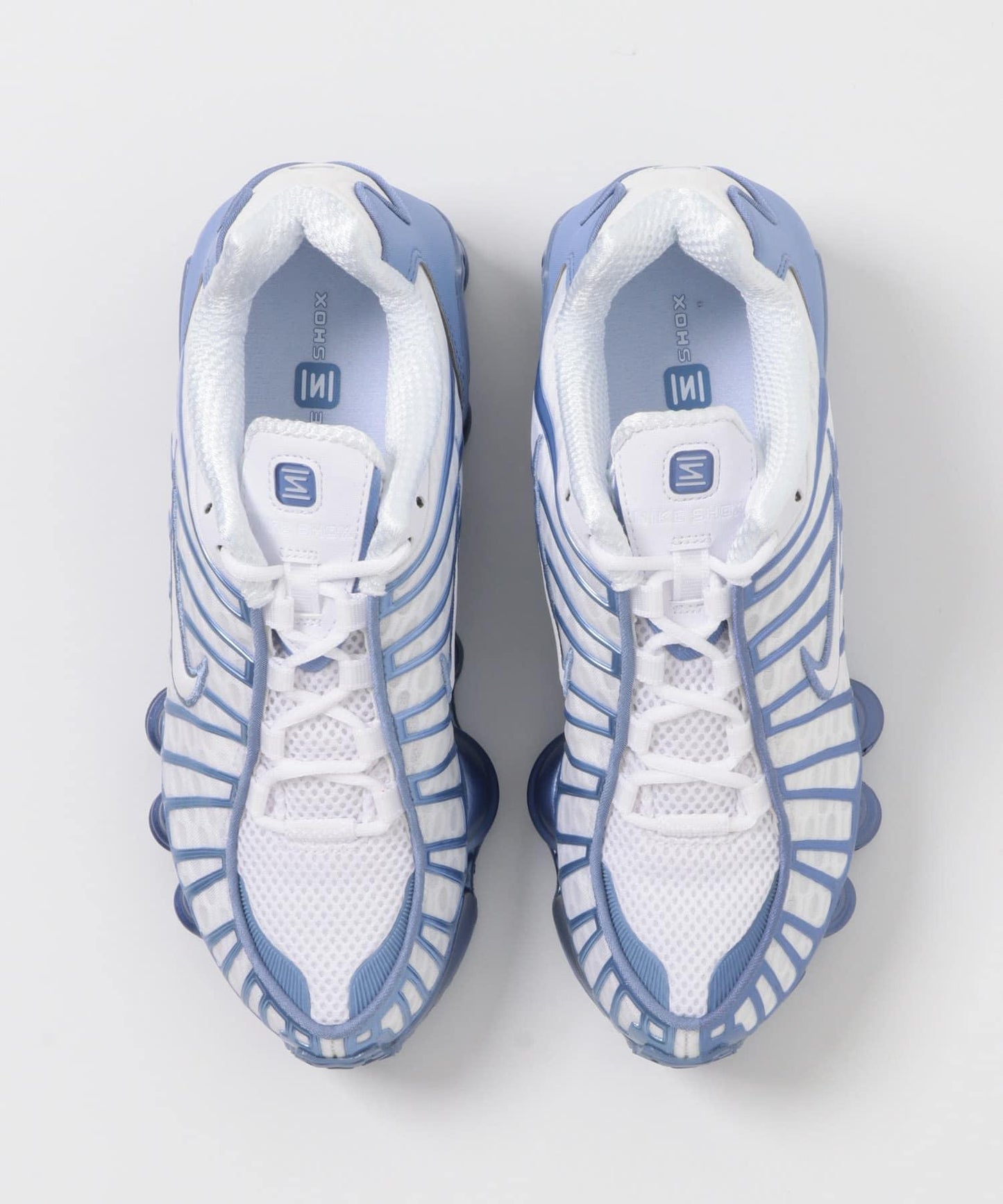 NIKE SHOX TL