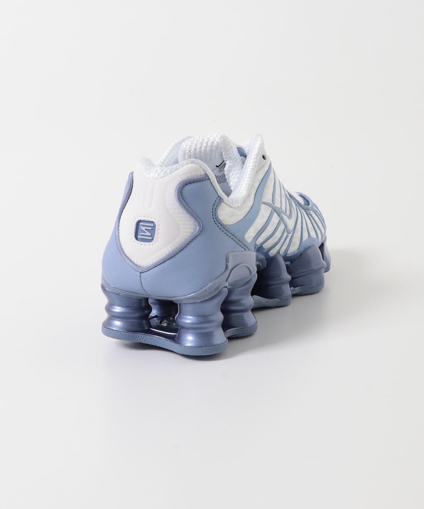 NIKE SHOX TL