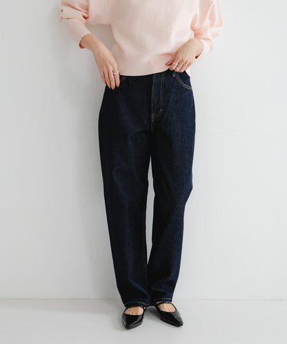 Lee101×URBAN RESEARCH 錐形牛仔褲 聯名款