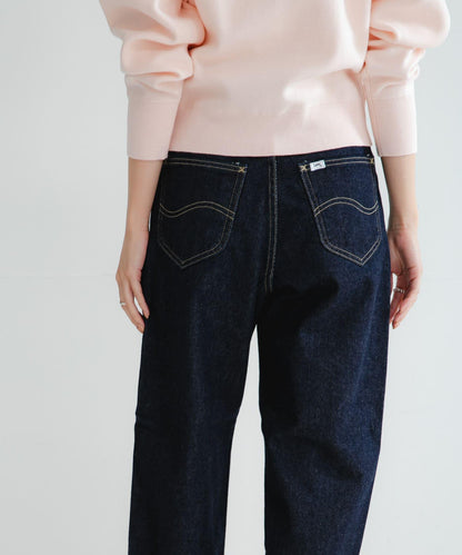 Lee101×URBAN RESEARCH 錐形牛仔褲 聯名款