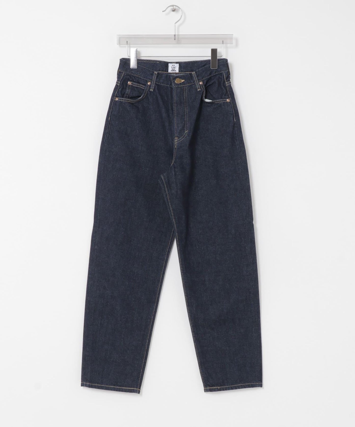 Lee101×URBAN RESEARCH 錐形牛仔褲 聯名款
