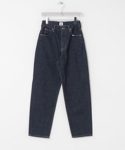 Lee101×URBAN RESEARCH 錐形牛仔褲 聯名款