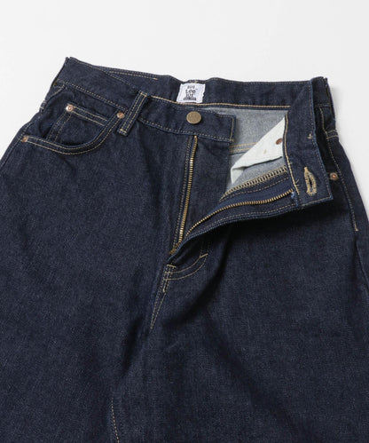 Lee101×URBAN RESEARCH 錐形牛仔褲 聯名款