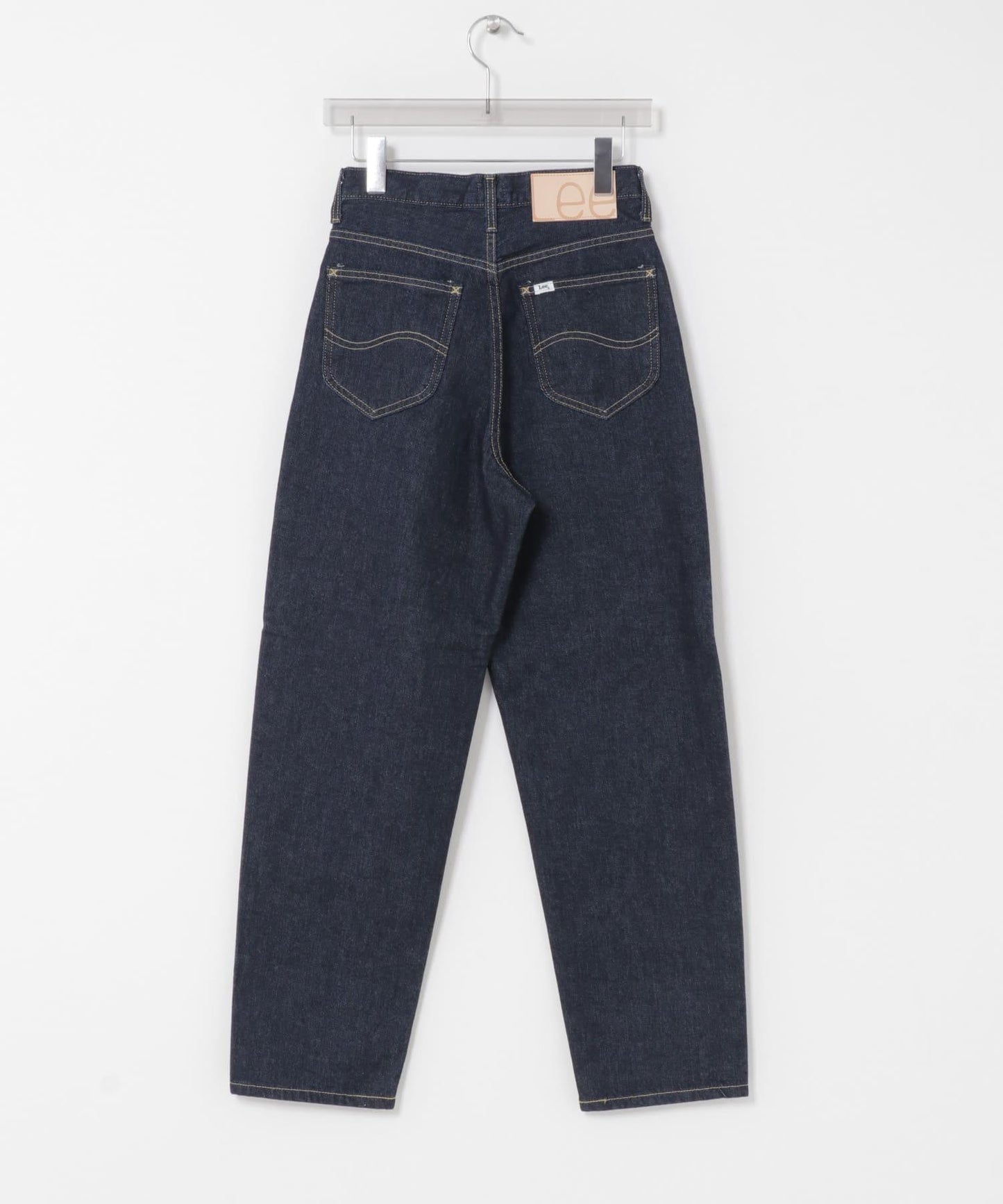 Lee101×URBAN RESEARCH 錐形牛仔褲 聯名款