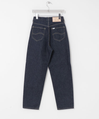 Lee101×URBAN RESEARCH 錐形牛仔褲 聯名款