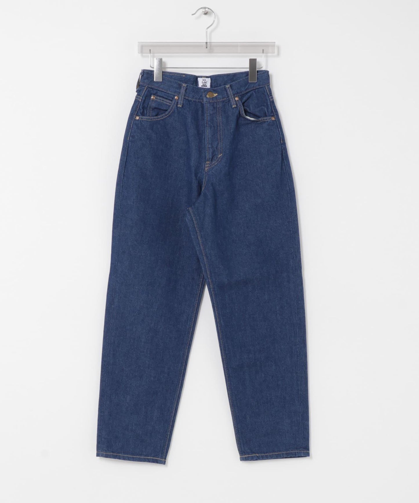 Lee101×URBAN RESEARCH 錐形牛仔褲 聯名款