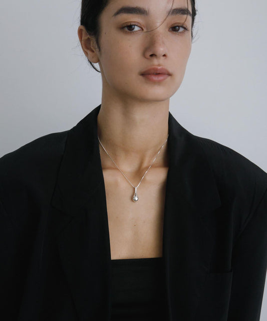 decor『デコール』 Drop necklace 項鍊