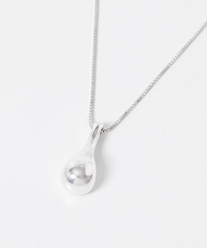 decor『デコール』 Drop necklace 項鍊
