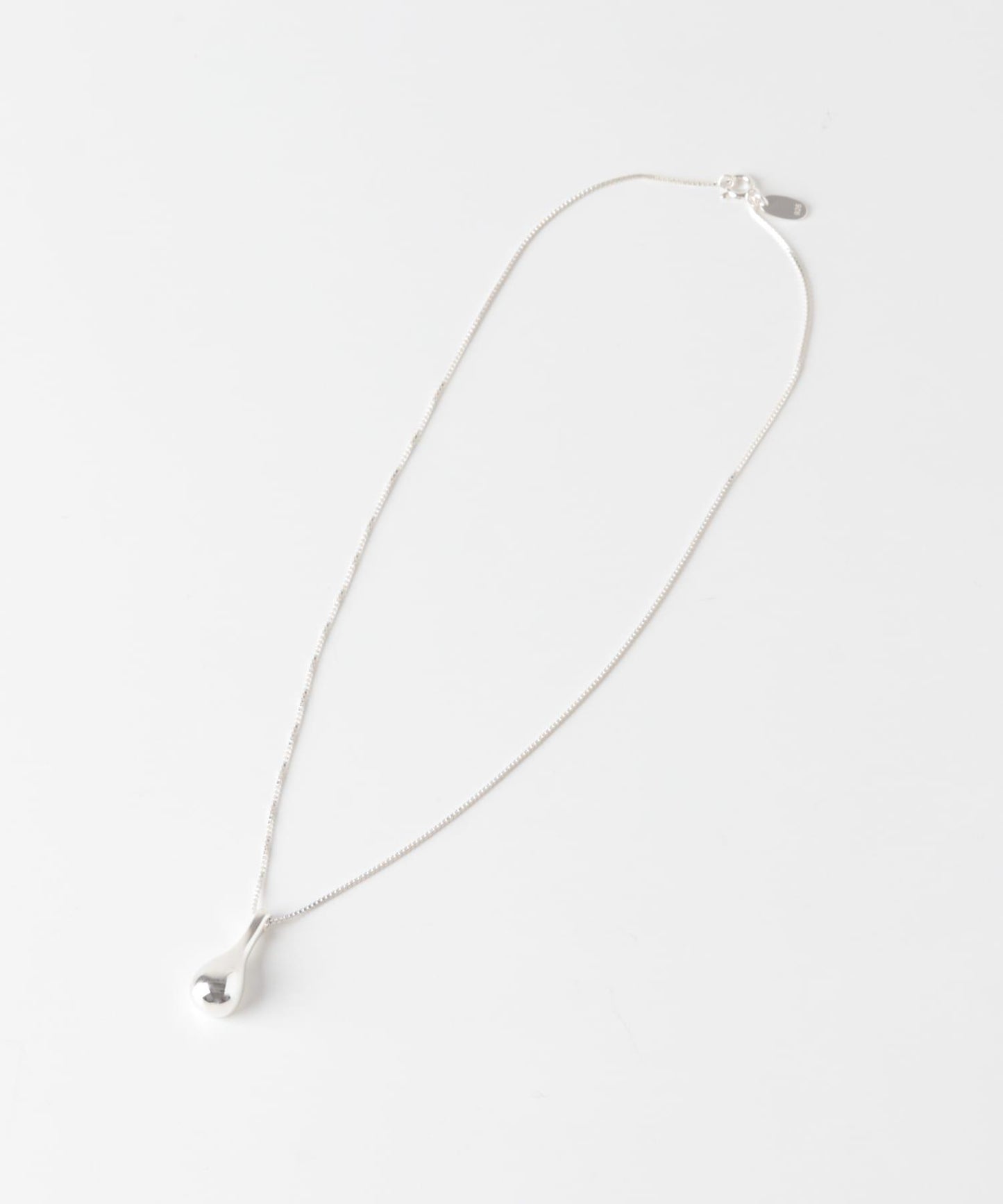 decor『デコール』 Drop necklace 項鍊