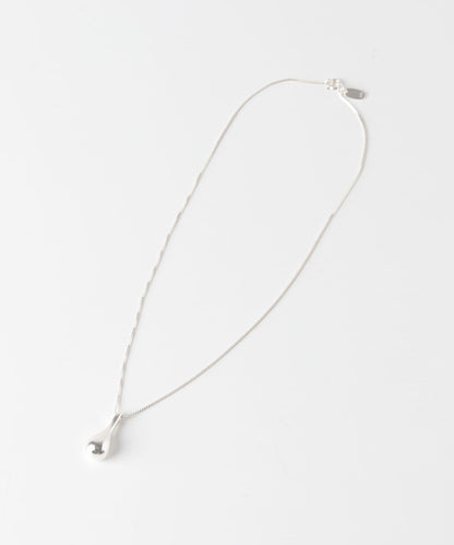 decor『デコール』 Drop necklace 項鍊