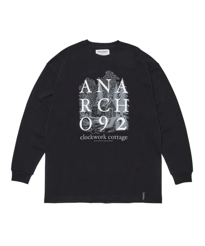 Mountain research Title L/S Tee